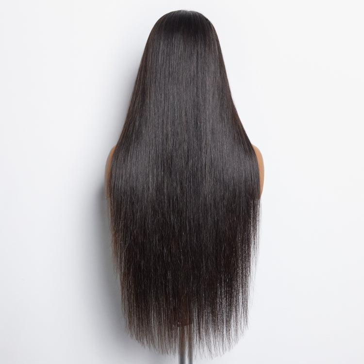 TedHair 180% Density HD 13x6 Lace Frontal Wig Straight