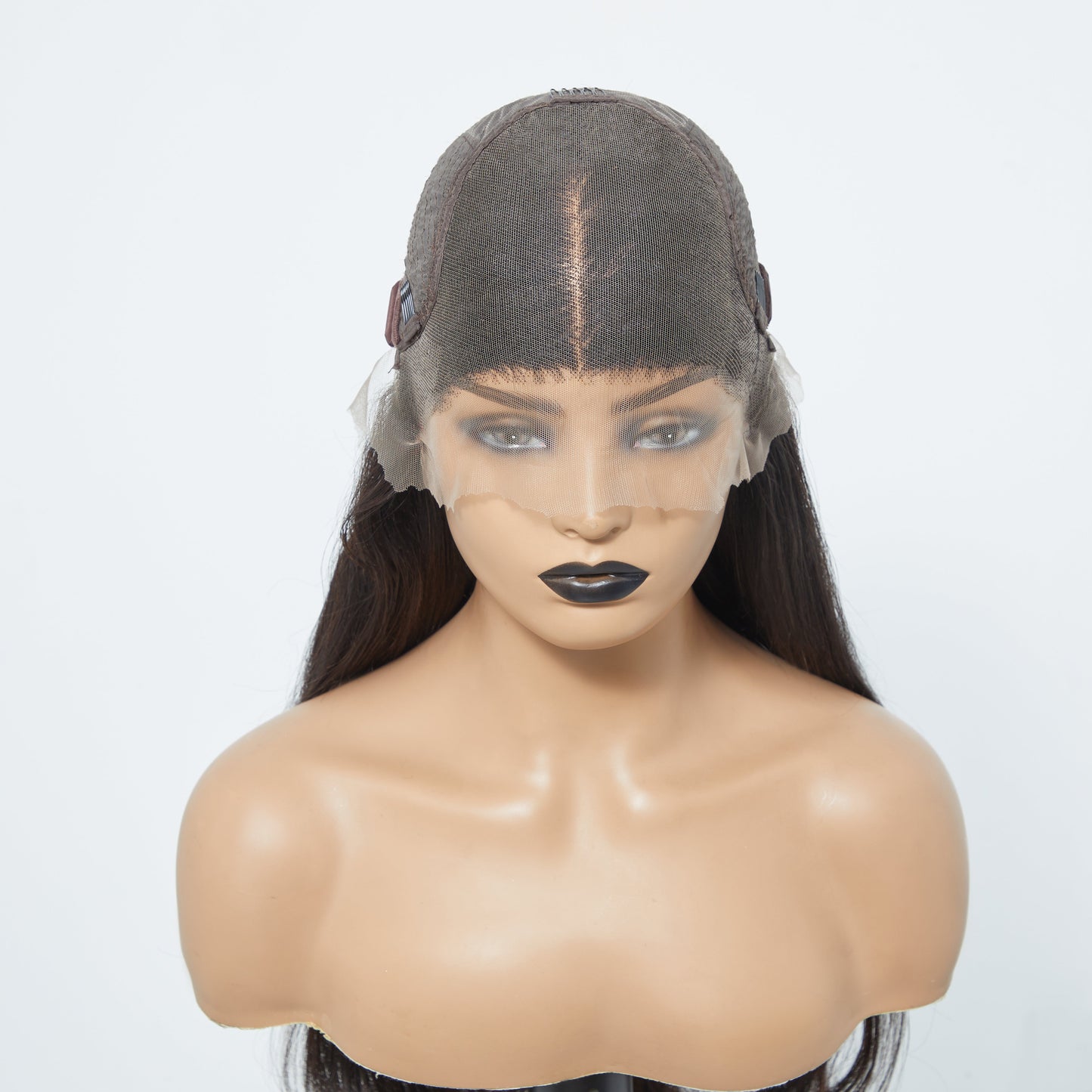 TedHair 180% Density HD 13x6 Lace Frontal Wig Body Wave