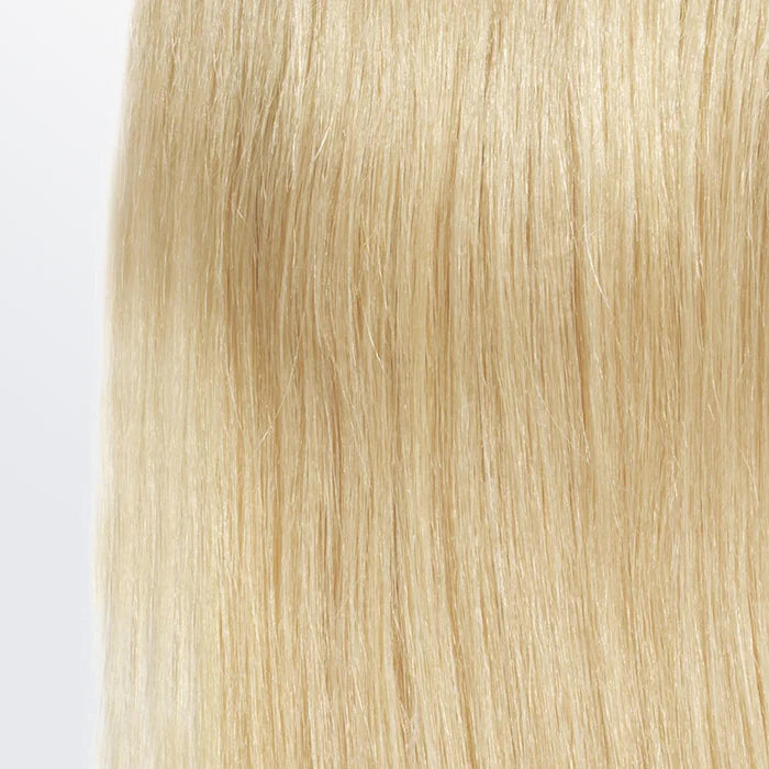 TedHair 4x4 12A Free Parted Lace Closure Straight #613
