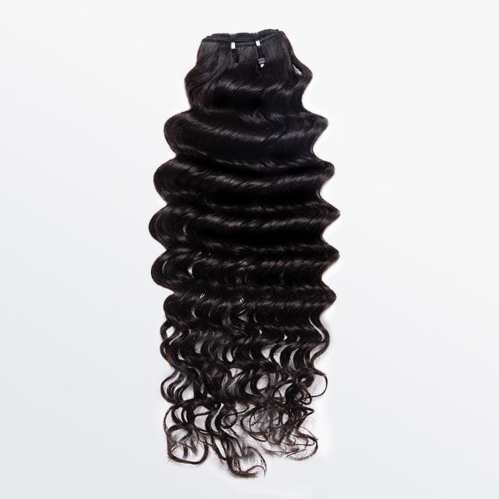 TedHair Raw Vietnam Hair Bundles Deep Wave 14-26''