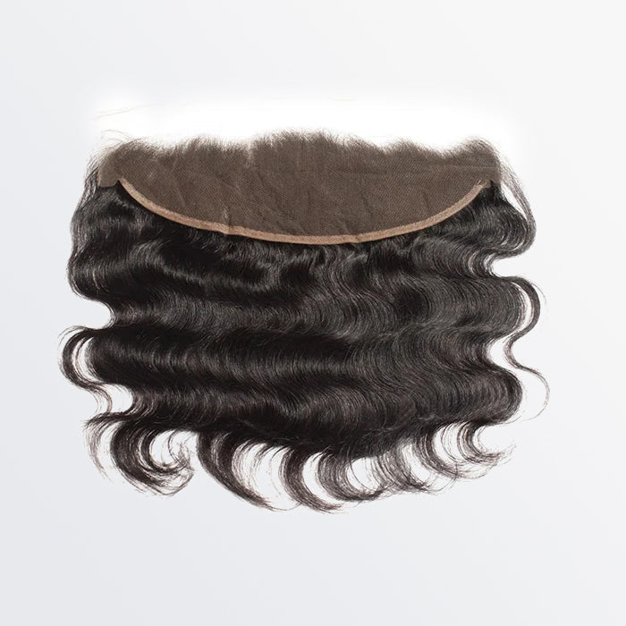 TedHair 13x4 Free Parted Frontal Body Wave