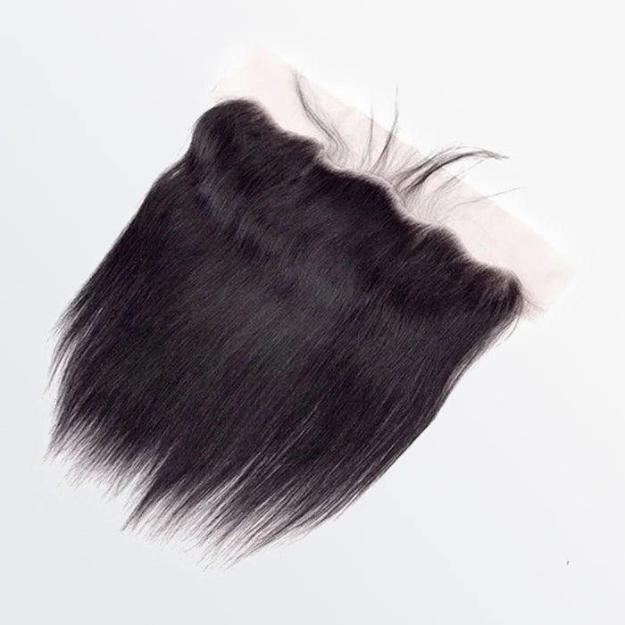 13x4 HD Free Parted Frontal Straight