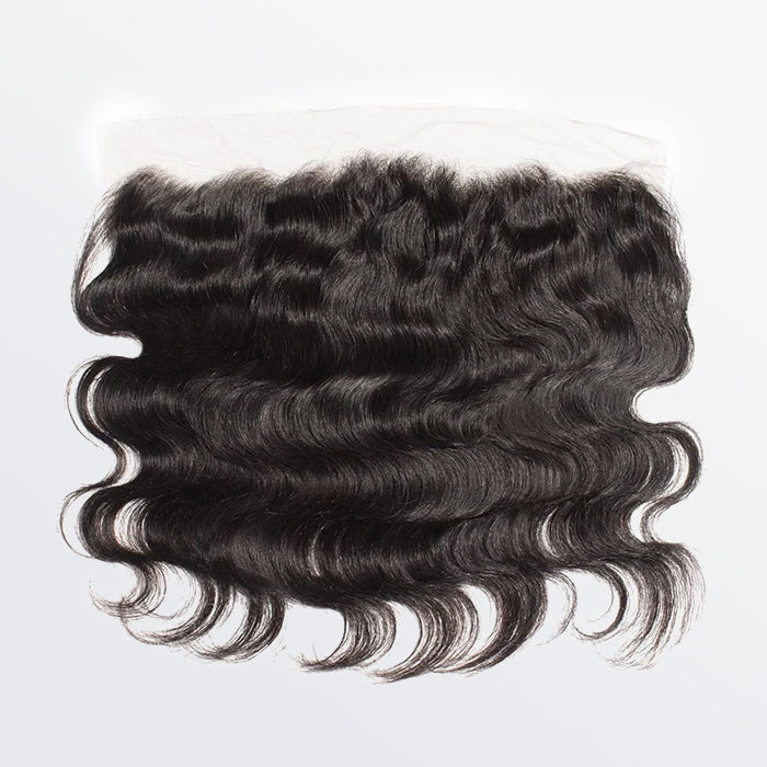 TedHair 13x4 Free Parted Frontal Body Wave