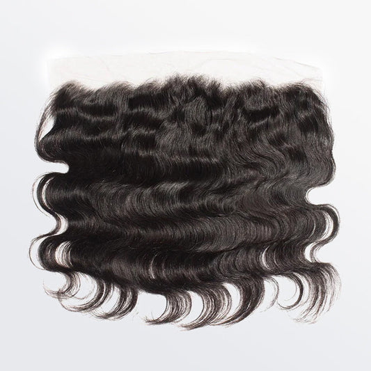 TedHair 13x4 Free Parted Frontal Body Wave