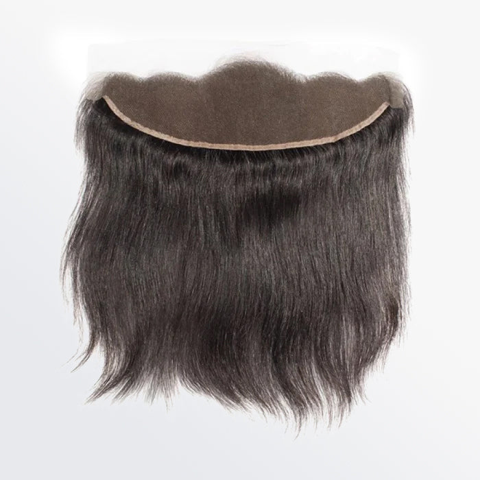 TedHair 13x4 Free Parted Frontal Straight