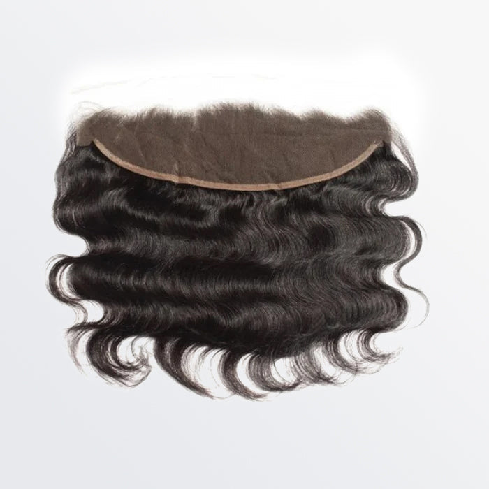 TedHair 13x4 HD Free Parted Frontal Body Wave