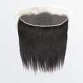 13x4 HD Free Parted Frontal Straight