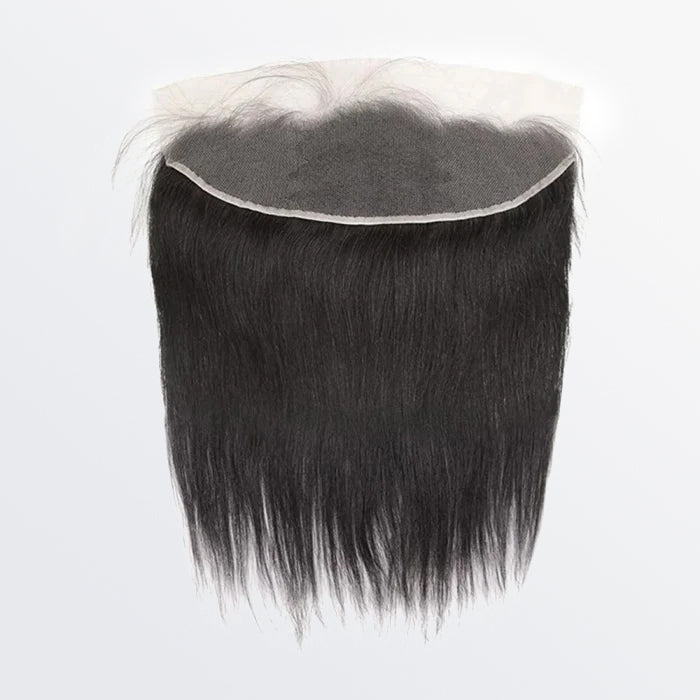 TedHair 13x4 HD Free Parted Frontal Straight