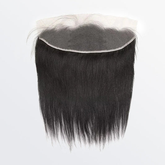 TedHair 13x4 HD Free Parted Frontal Straight