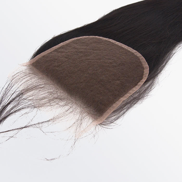 5x5 Free Parted Lace Closure Straight