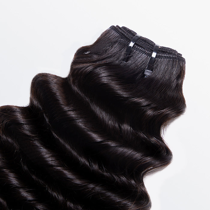 TedHair Raw Vietnam Hair Bundles Deep Wave 14-26''