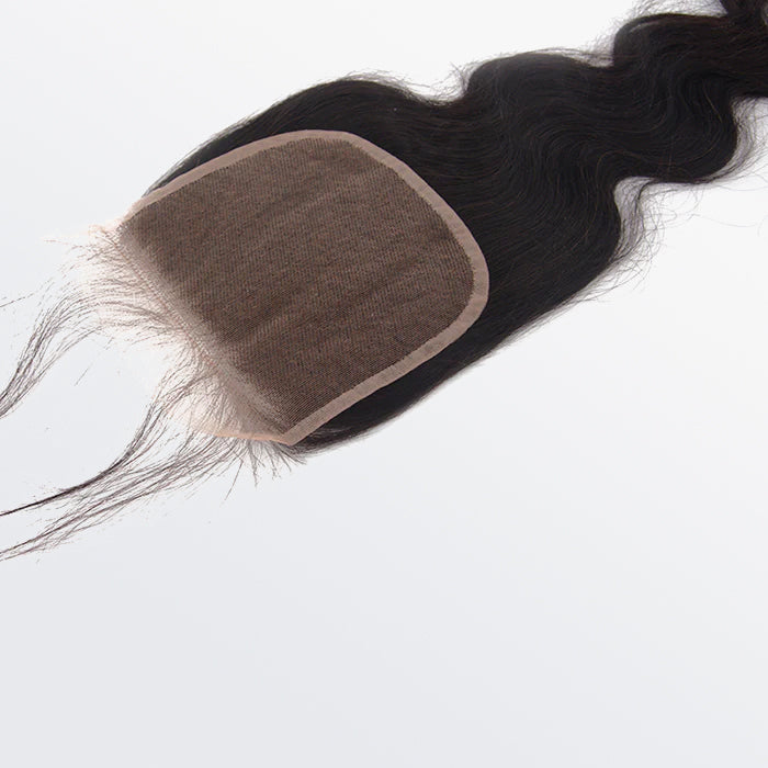 TedHair 5x5 Free Parted Lace Closure Body Wave