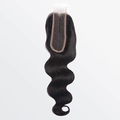 TedHair 2x6 Upgrade HD Lace Closure Body Wave