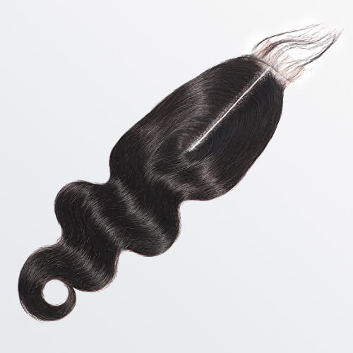 TedHair 2x6 Upgrade HD Lace Closure Body Wave