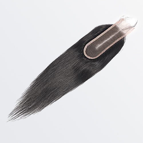 TedHair 2x6 Upgrade HD Lace Closure Straight