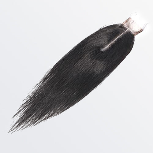 TedHair 2x6 Upgrade HD Lace Closure Straight
