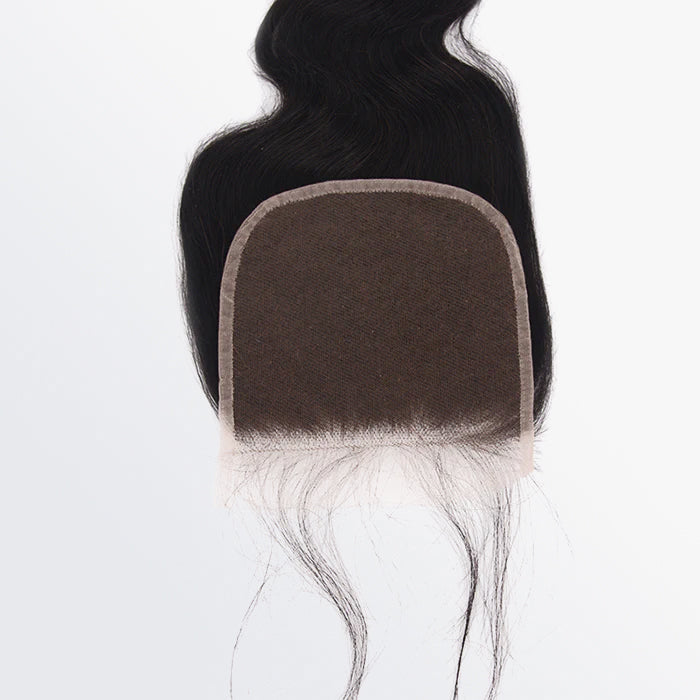 TedHair 5x5 Free Parted Lace Closure Body Wave