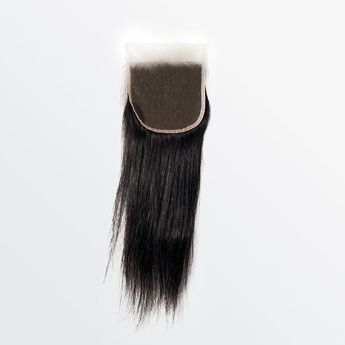 5x5 Free Parted Lace Closure Straight