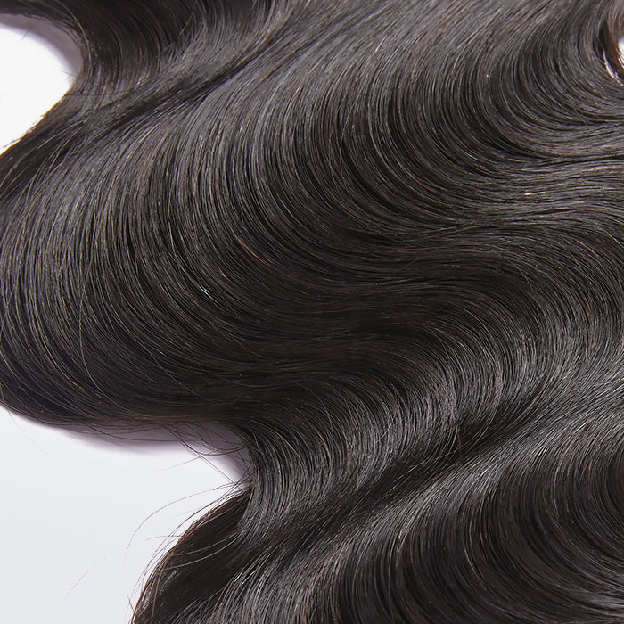 TedHair Raw Vietnam Hair Bundles Body Wave 14-30''