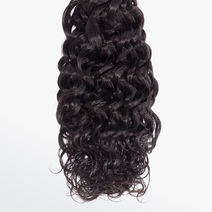 TedHair Water Wave Brazilian 100% Virgin Hair Bundles 14-30''