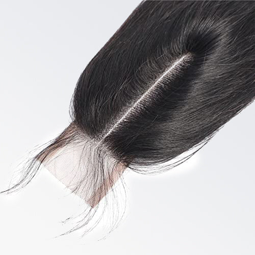 TedHair 2x6 Upgrade HD Lace Closure Straight