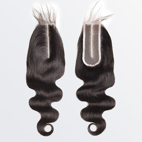 TedHair 2x6 Upgrade HD Lace Closure Body Wave