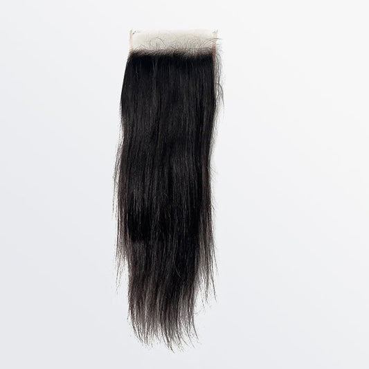 TedHair 5x5 Free Parted Lace Closure Straight