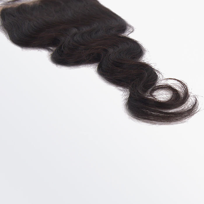 TedHair 5x5 Free Parted Lace Closure Body Wave