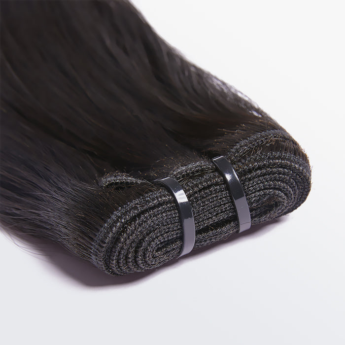 TedHair Raw Vietnam Hair Bundles Straight 14-30''