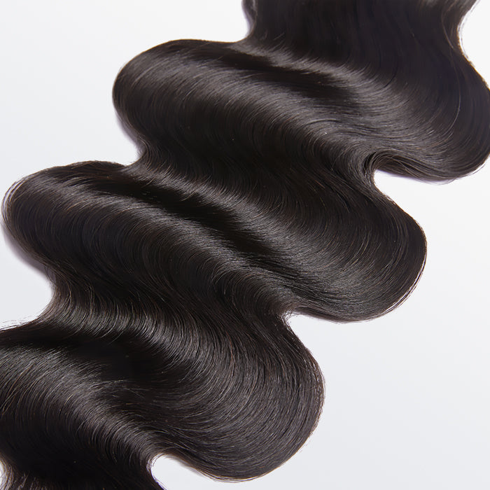 TedHair Raw Vietnam Hair Bundles Body Wave 14-30''