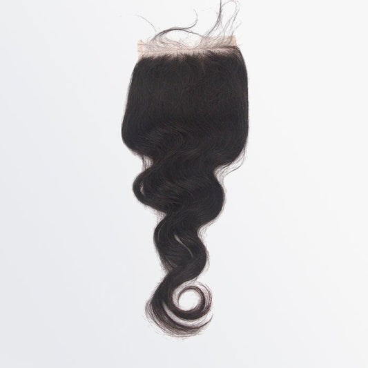 TedHair 5x5 Free Parted Lace Closure Body Wave