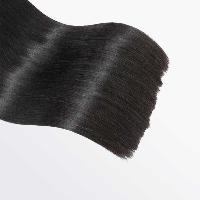 TedHair Raw Vietnam Hair Bundles Straight 14-30''