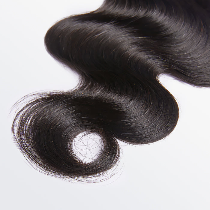 TedHair Raw Vietnam Hair Bundles Body Wave 14-30''
