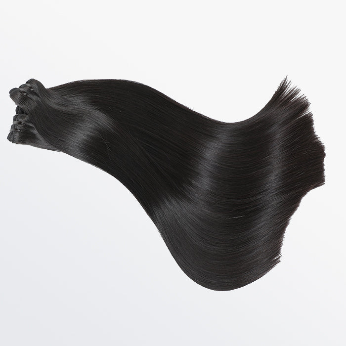 TedHair Raw Vietnam Hair Bundles Straight 14-30''