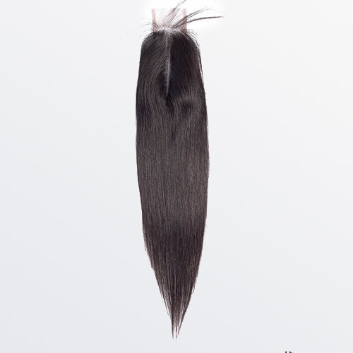 TedHair 2x6 Upgrade HD Lace Closure Straight