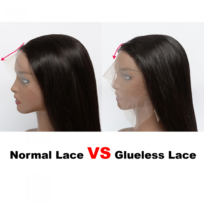 TedHair 180% Density 13x6 Glueless 3D Cap Pre-bleached Lace Frontal Wig Burmese Curly