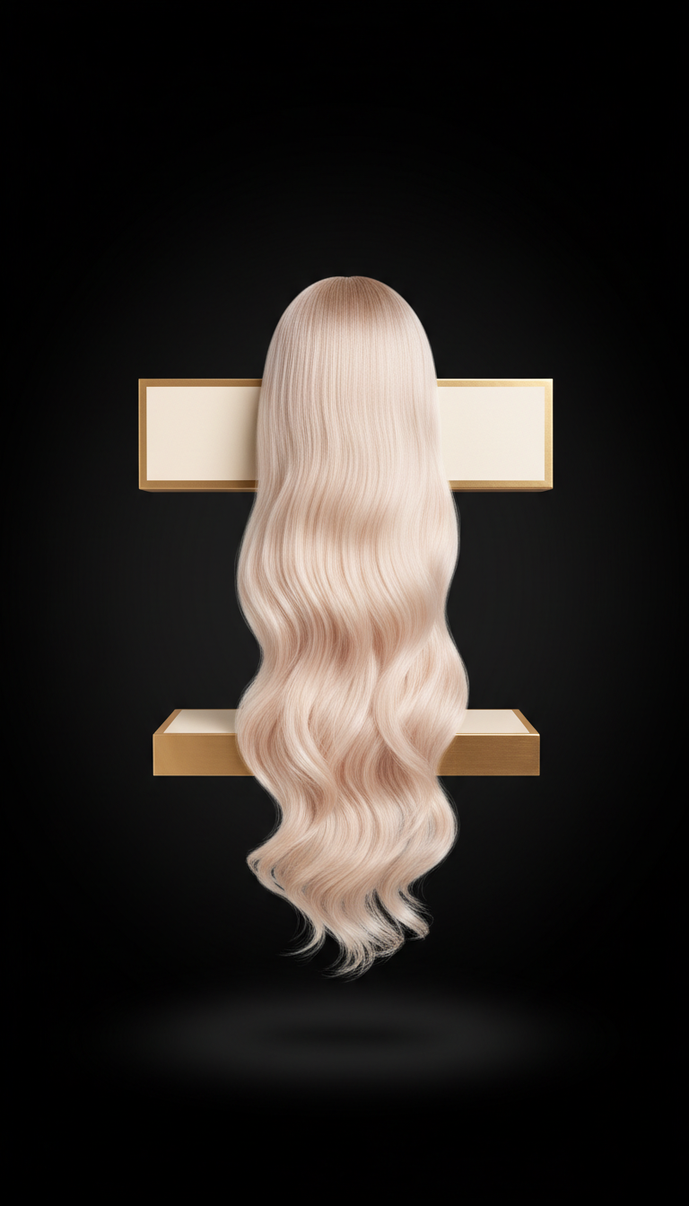 Body Wave Human Hair Extension Set
