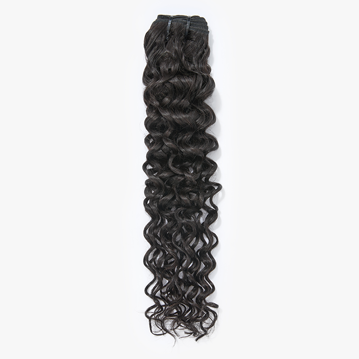 TedHair Raw Vietnam Hair Bundles Burmese Curly 18-26''