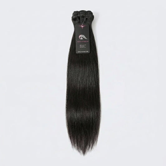 TedHair Raw Vietnam Hair Bundles Straight 14-30''